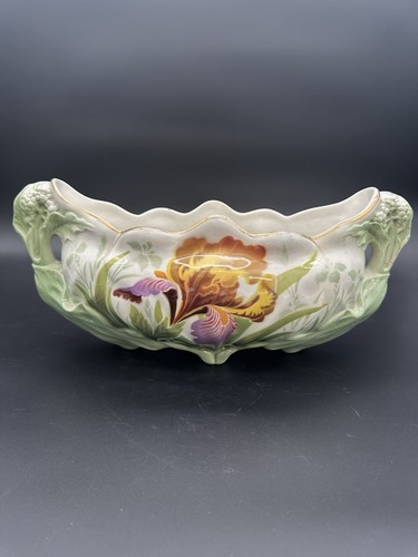 Jardinière art nouveau - jardinière,