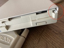 ROCTEC Disque Dur Externe Pour