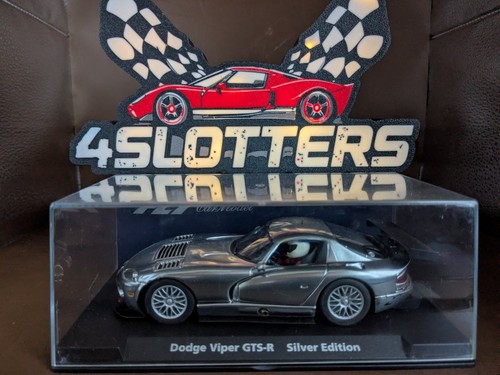 Fly dodge viper - viper, gts-r