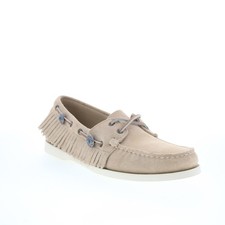 Sebago Portland Fringes