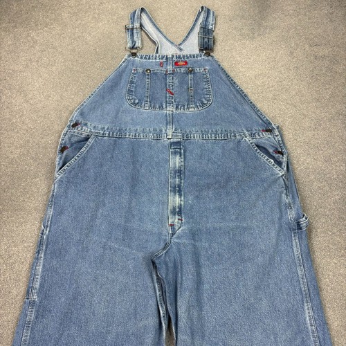 Salopette dickies adulte x - salopette,