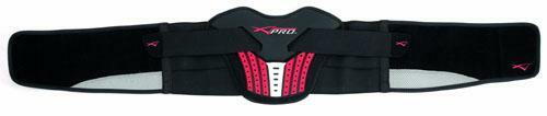 Ceinture moto motard elastique - moto,
