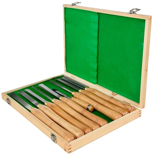 Coffret gouges pour - gouges,
