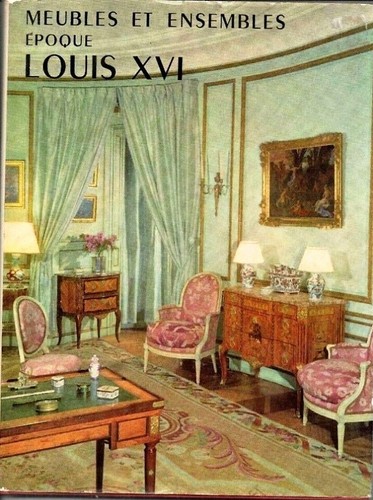 Meubles ensembles époque - *,