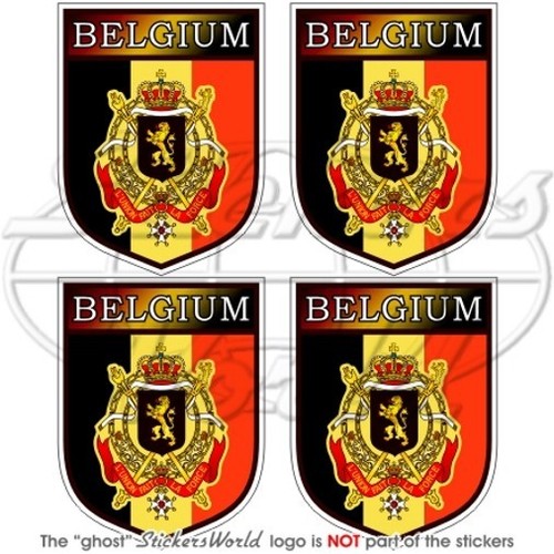 Belgique belge écusson - belgique, Écusson,