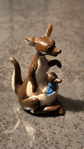 Figurine jim maman - jim,