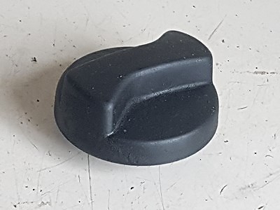Bouchon huile moteur pour - , vw