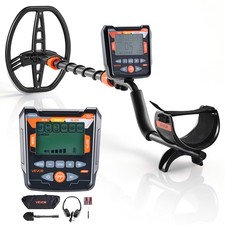 VEVOR Détecteur de Métaux