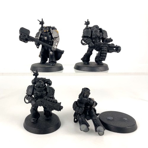 Death watch plastic - death,