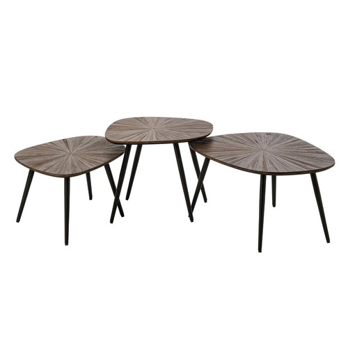 Lot tables basses - en, bois