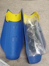 Protége-tibias pour