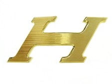 NEUF BOUCLE DE CEINTURE HERMES