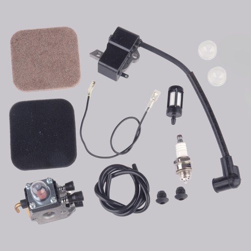 Kit carburateur bobine - kit,
