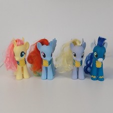 My Little Pony Friendship Is