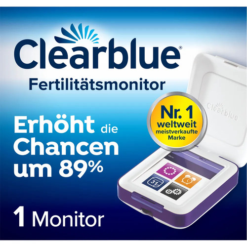 Clearblue moniteur - clearblue,