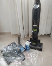 Aspirateur laveur sans fil -