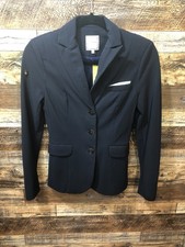 Samshield Louise Show Coat -