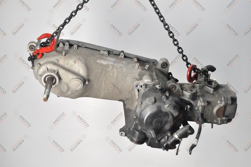 Kawasaki j300 moteur - moteur, À