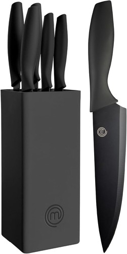 Masterchef couteaux cuisine - masterchef,
