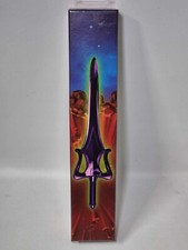 Master Of The Universe Scaled