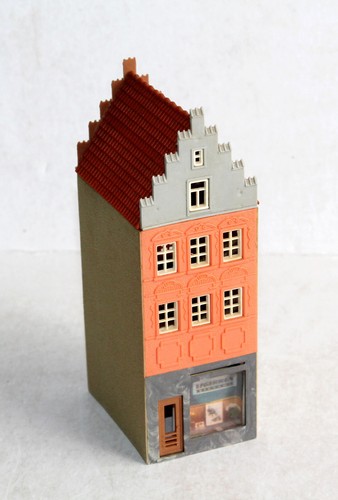 Faller maquette commerce - faller,