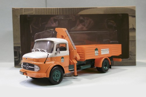 Altaya ixo camion - /,