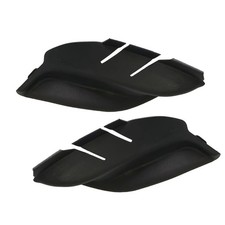 Garniture de pare-brise pour