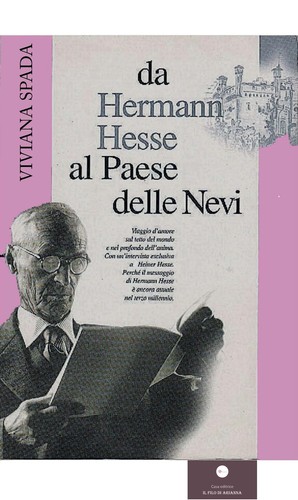 Viviana spada hermann hesse - viviana,
