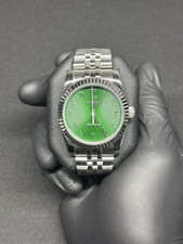 montre seiko automatic arabic