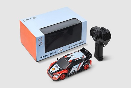 Hyundai i20 rally1 - i20, car