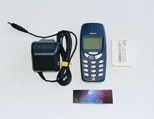 Téléphone GSM Nokia 3310 -