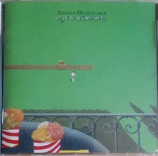 Cogli La Prima Mela, Angelo Branduardi