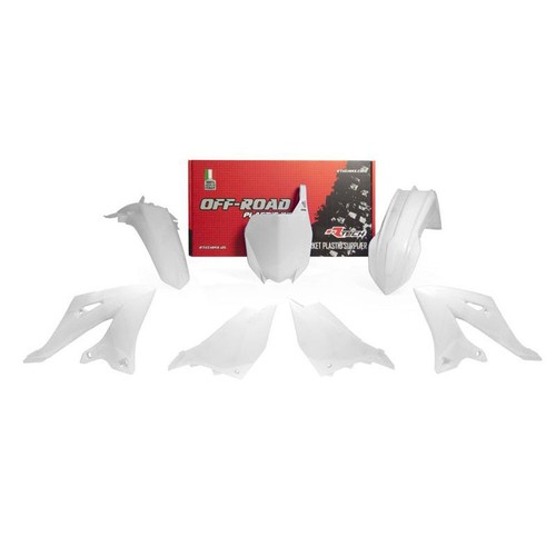 Racetech plastic kit pieces - kit,