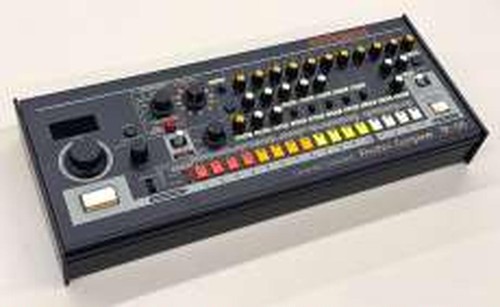 Batterie roland 08 - roland, tr