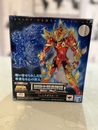 Bandai saint seiya cloth - saint,