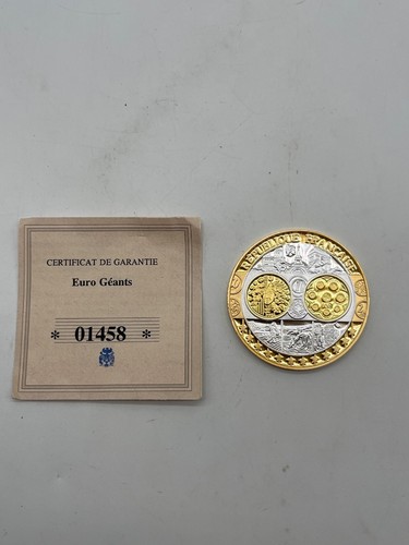 Médaille commémorative