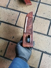 Hyundai XG30 XG350 Lève-vitre Panneau en Bois Cendrier Arrière Droite Hr