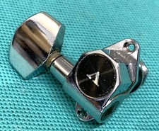 Vtg Vantage Electric Guitar