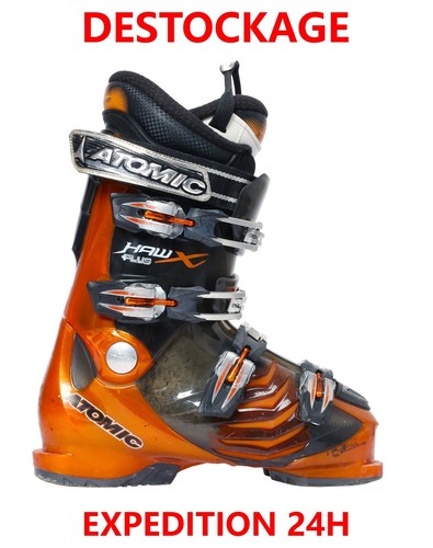 Chaussure ski adulte atomic - de,