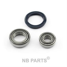 Kit de Roulement de Roue Avant