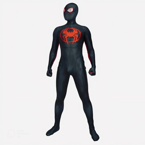 Costume spiderman - costume,