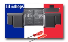 Batterie Battery Pour Apple