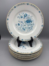 HAVILAND NANKIN - 6 grandes