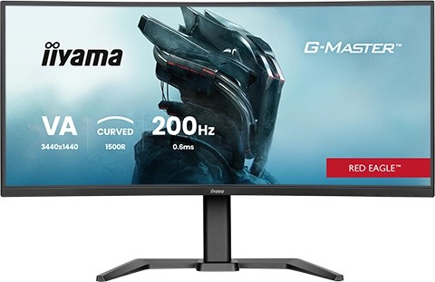 Iiyama master gcb3484wqsu - iiyama, gcb3484wqsu-b2