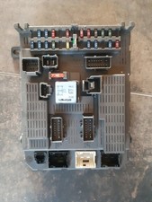 Boitier BSI CITROEN PEUGEOT