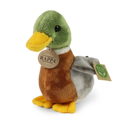 Peluche canard colvert cm - colvert,