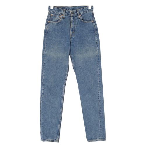 Vintage levi jeans - levi's, 02