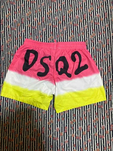 Vintage luxury dsquared2 big - vintage,