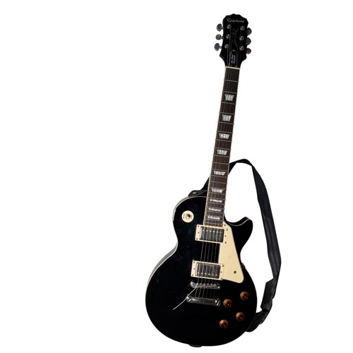 Epiphone les paul model - paul,
