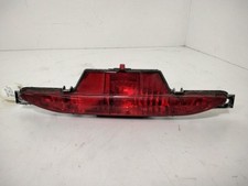 Anti brouillard arriere